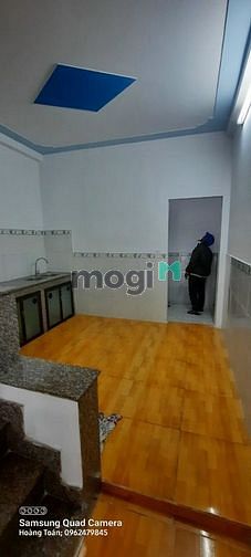 Hình ảnh Bán nhà sổ chung Bình chuẩn 66 thuận an Bình Dương