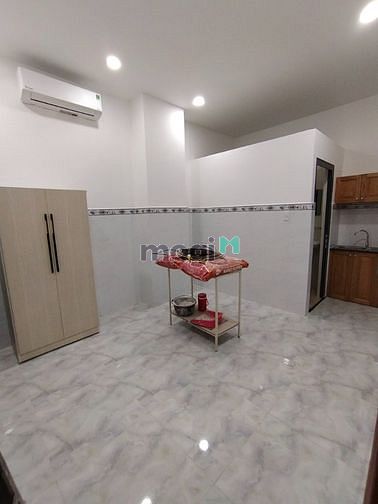Hình ảnh Gác lửng Mới tinh 100%- Full nội thất- đ. Lê Đức Thọ - gần CV Làng Hoa