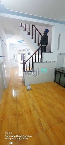 Hình ảnh Bán nhà sổ chung Bình chuẩn 66 thuận an Bình Dương