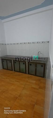 Hình ảnh Bán nhà sổ chung Bình chuẩn 66 thuận an Bình Dương