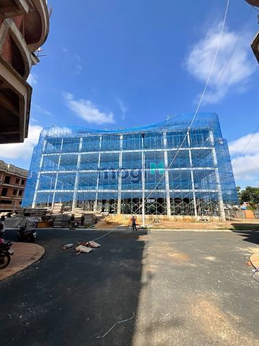 Hình ảnh Bán shophouse ngay Góc 1 trệt 3 lầu - Phước Long Unique Center