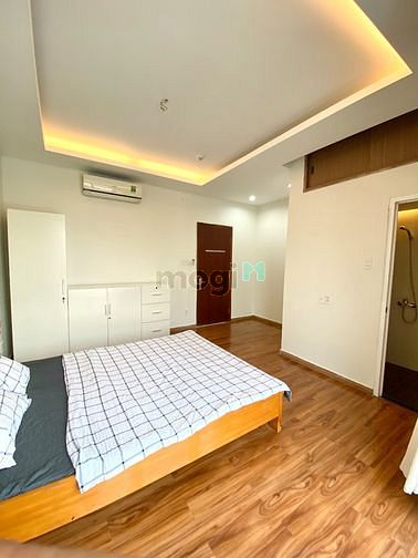 Hình ảnh Phòng mới, nội thất, ban công. Sát ngay VINCOM Phan Văn Trị