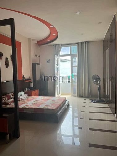 Hình ảnh Đẩy Nhanh Căn Bùi Văn Ba, Quận 7- Dt 48m2- Giá Chỉ 2.25 Tỷ - Shr