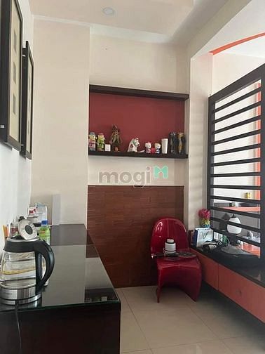 Hình ảnh Đẩy Nhanh Căn Bùi Văn Ba, Quận 7- Dt 48m2- Giá Chỉ 2.25 Tỷ - Shr