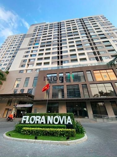 Hình ảnh Cho thuê Flora novia 75m2 2pn 2wc ntcb