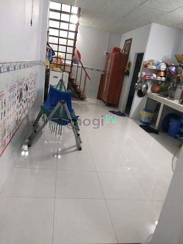 Hình ảnh nhà bán bình nhâm cách đường lớn 150m