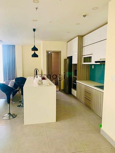Hình ảnh Bán Penthouse Duplex Q2 Tp.Thủ Đức 290m2 20tỷ (Thương lượng)
