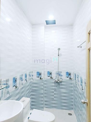 Hình ảnh 🏩/HxH Gò Vấp 74m2 , 3lầu giá 6.6tỷ