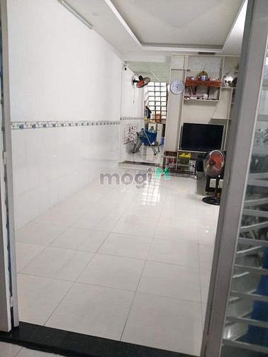 Hình ảnh nhà bán bình nhâm cách đường lớn 150m
