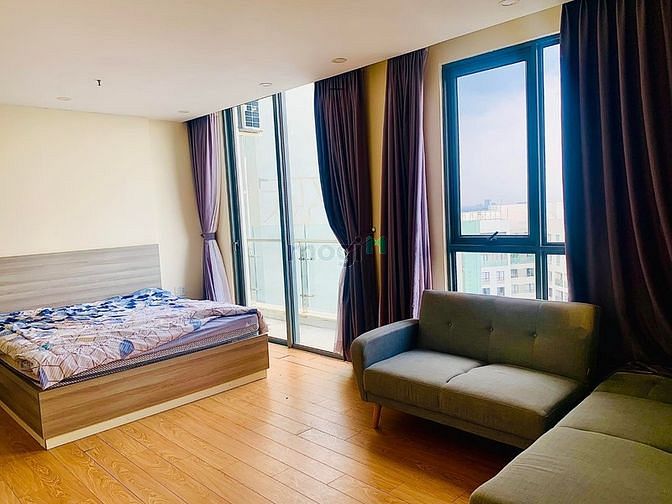 Hình ảnh Bán Penthouse Duplex Q2 Tp.Thủ Đức 290m2 20tỷ (Thương lượng)