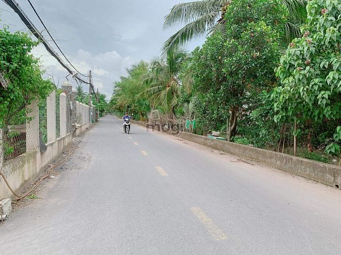 Hình ảnh Bán Lô Đất 264m2 5x53. Thạnh Xuân Ngay Hà Huy Giáp Q12