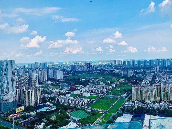 Hình ảnh Bán Penthouse Duplex Q2 Tp.Thủ Đức 290m2 20tỷ (Thương lượng)