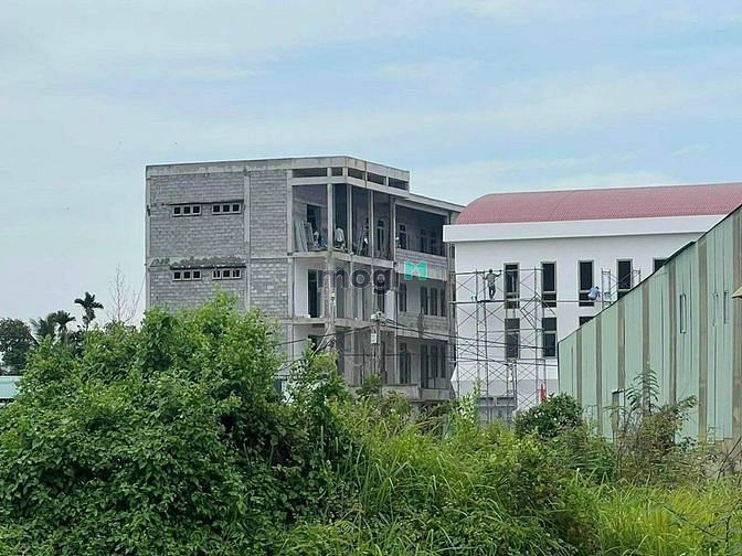 Hình ảnh Bán Lô Đất 264m2 5x53. Thạnh Xuân Ngay Hà Huy Giáp Q12