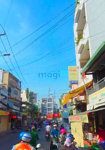 Hình ảnh 🚚🚙 Bán nhà MT Phan Văn Trị P14 Bình Thạnh (4,5x13) chỉ hơn 9 tỷ