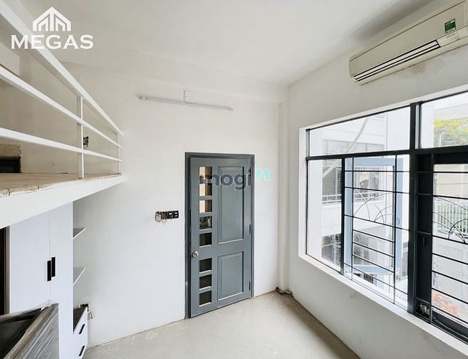 Hình ảnh Phòng có gác, full nội thất giá rẻ.