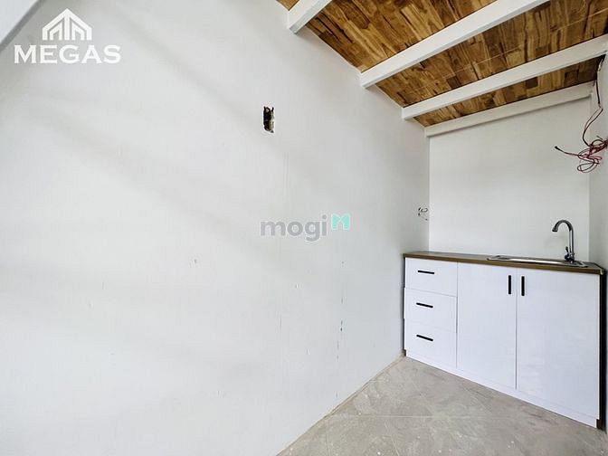 Hình ảnh Phòng có gác, full nội thất giá rẻ.