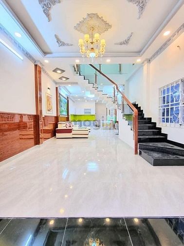 Hình ảnh CHỈ TỪ 2 TỶ 3 SỞ HỮU NGAY Đ. Số 3 - Quận 2. DT: 44m2. Sổ Hồng Riêng.