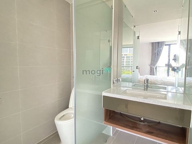 Hình ảnh Căn Tầng 7 #View 4 bề Cực Đẹp - Sử Dụng Nguyên Phần Sân Phía Sau