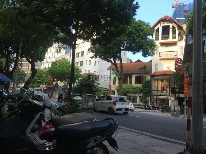 Hình ảnh Cho thuê biệt thự Ngô Thị Nhậm