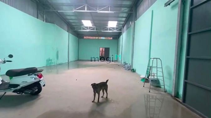Hình ảnh Cho thuê kho mới xây 160m2 CÓ VĂN PHÒNG HXT