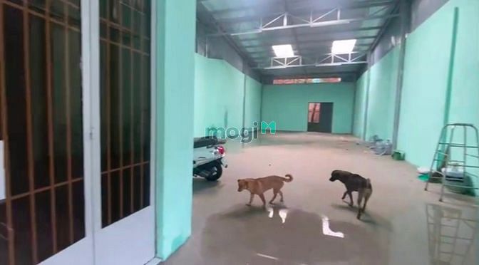 Hình ảnh Cho thuê kho mới xây 160m2 CÓ VĂN PHÒNG HXT