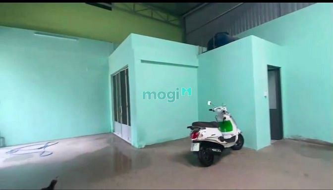 Hình ảnh Cho thuê kho mới xây 160m2 CÓ VĂN PHÒNG HXT