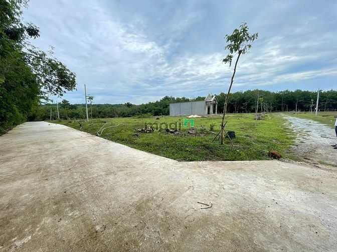 Hình ảnh Đất Nền Quang Minh Chơn Thành Bình Phước