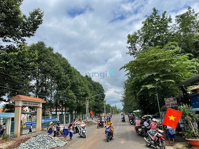 Hình ảnh Đất Nền Quang Minh Chơn Thành Bình Phước