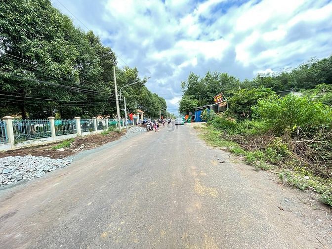 Hình ảnh Đất Nền Quang Minh Chơn Thành Bình Phước