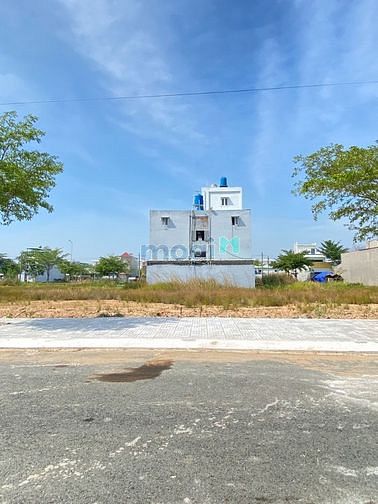 Hình ảnh GĐ cần bán nhanh lô đất 10mx26m đất thổ cư sổ hồng riêng