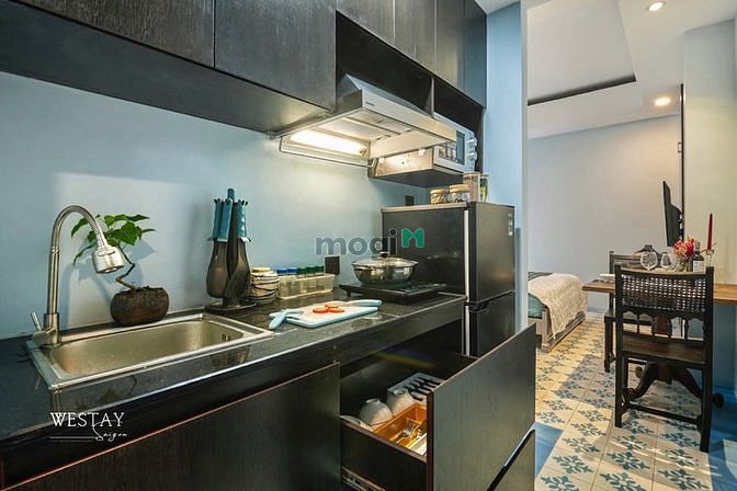 Hình ảnh Indochine Boulevard - Dấu Ấn Đông Dương Đương Đại