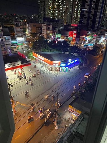 Hình ảnh CHDV 1PN riêng giá rẻ Tân Bình