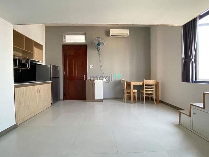 Hình ảnh CHDV 1PN riêng giá rẻ Tân Bình