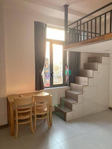 Hình ảnh CHDV 1PN riêng giá rẻ Tân Bình