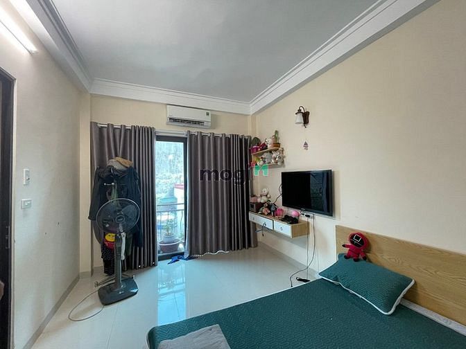 Hình ảnh HOT! Hẻm Xe Hơi Đ. Bùi Văn Ba - Quận 7. Giá: 2 Tỷ 5, DT: 45m2. SHR.