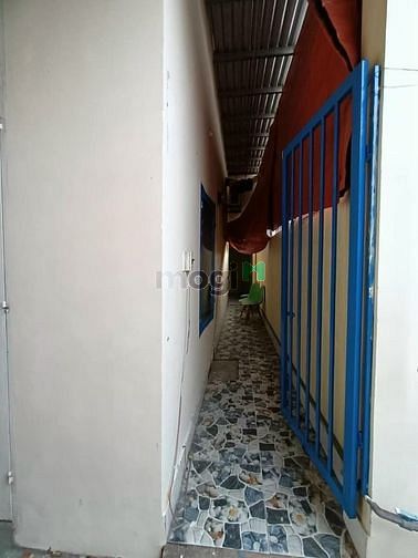 Hình ảnh bán nhà cấp 4 kiệt tô hiệu vi trí cực đệp dân tri cao