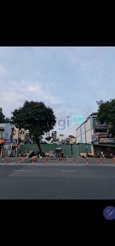 Hình ảnh Bán 197 Lê Văn Sỹ P13 Quận 3, 988m2 đất vị trí rất đẹp xây văn phòng