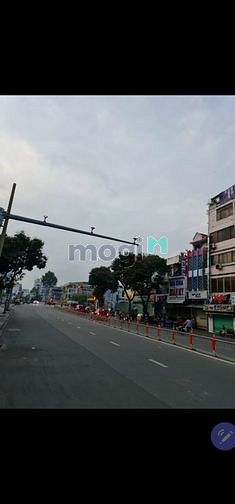 Hình ảnh Bán 197 Lê Văn Sỹ P13 Quận 3, 988m2 đất vị trí rất đẹp xây văn phòng