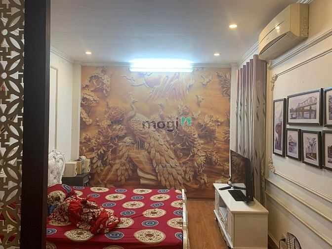 Hình ảnh HOT! Hẻm Xe Hơi Đ. Bùi Văn Ba - Quận 7. Giá: 2 Tỷ 5, DT: 45m2. SHR.