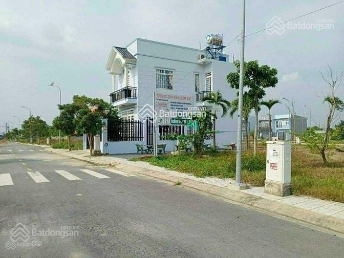Hình ảnh Mở bán khu dân cư đất thổ cư 150m2/660TR , đường tỉnh lộ 7 , SHR