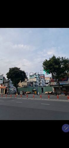 Hình ảnh Bán 197 Lê Văn Sỹ P13 Quận 3, 988m2 đất vị trí rất đẹp xây văn phòng