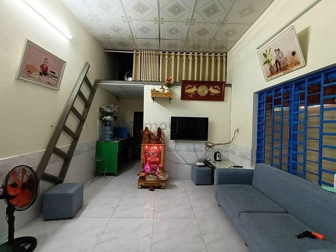 Hình ảnh bán nhà cấp 4 kiệt tô hiệu vi trí cực đệp dân tri cao