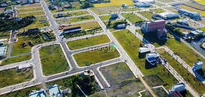 Hình ảnh Mở bán khu dân cư đất thổ cư 150m2/660TR , đường tỉnh lộ 7 , SHR