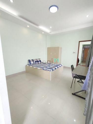 Hình ảnh CHDV Full Nội thất ban công tân phú