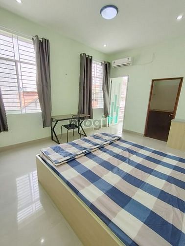 Hình ảnh CHDV Full Nội thất ban công tân phú