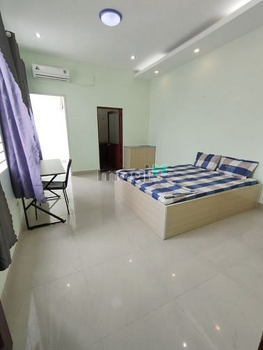 Hình ảnh CHDV Full Nội thất ban công tân phú