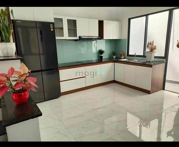 Hình ảnh Nhà Đẹp: Lê Quang Định P14 Q.Bình Thanh ( Dt:49m2)