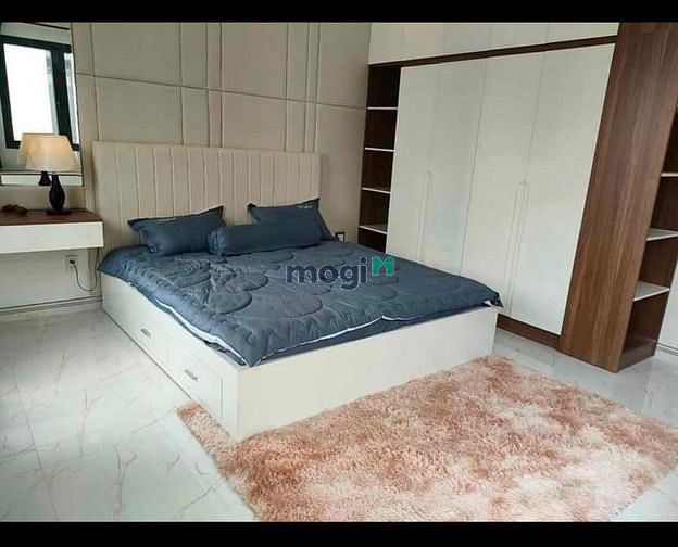 Hình ảnh Nhà Đẹp: Lê Quang Định P14 Q.Bình Thanh ( Dt:49m2)