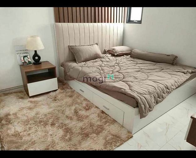 Hình ảnh Nhà Đẹp: Lê Quang Định P14 Q.Bình Thanh ( Dt:49m2)