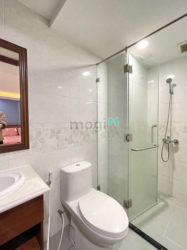 Hình ảnh Căn Hộ Studio Full Nội Thất CMT8- Gần CV Lê Thị Riêng